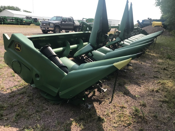 2023 John Deere C16F Header Corn Head