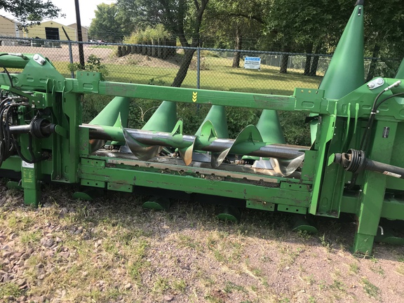 2023 John Deere C16F Header Corn Head