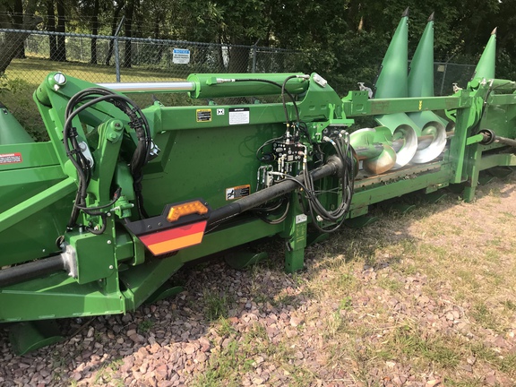 2023 John Deere C16F Header Corn Head