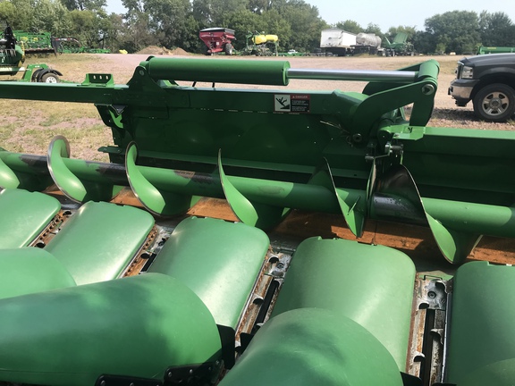 2023 John Deere C16F Header Corn Head