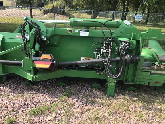 2023 John Deere C16F Header Corn Head