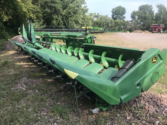 2023 John Deere C16F Header Corn Head