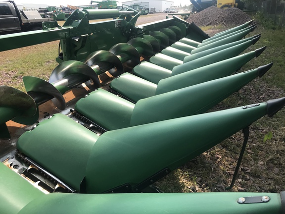 2023 John Deere C16F Header Corn Head