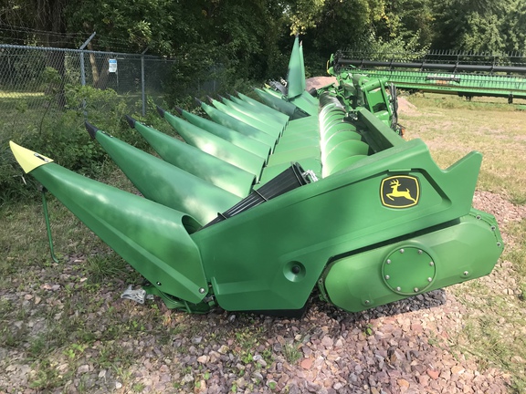 2023 John Deere C16F Header Corn Head