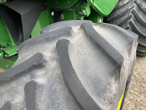 2018 John Deere S780 Combine