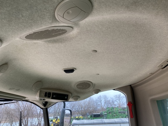 2018 John Deere S780 Combine