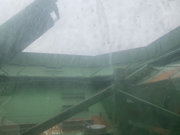 2018 John Deere S780 Combine