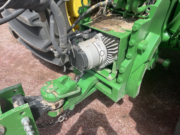 2019 John Deere DB60 Planter