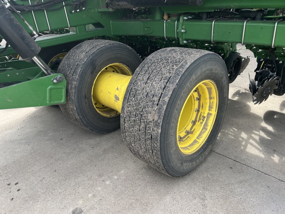 2019 John Deere DB60 Planter