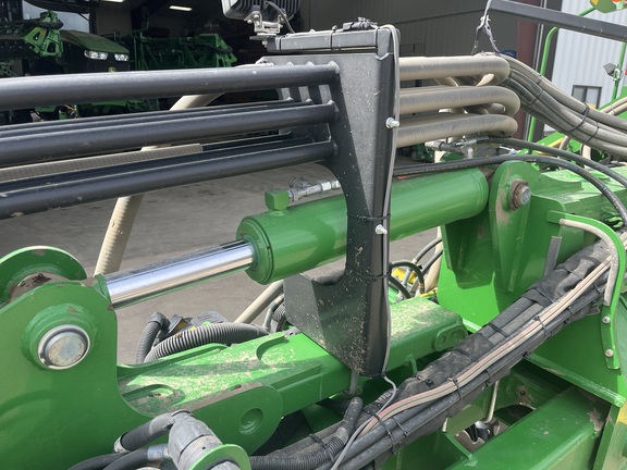 2019 John Deere DB60 Planter