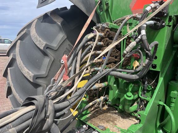 2019 John Deere DB60 Planter