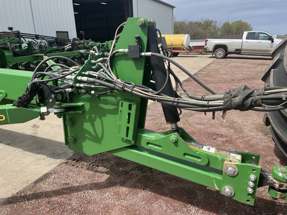 2019 John Deere DB60 Planter