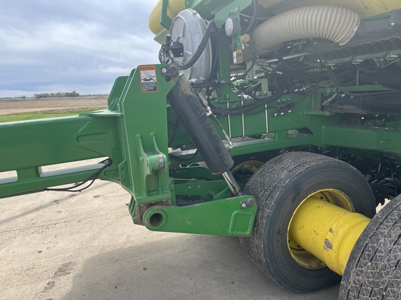 2019 John Deere DB60 Planter