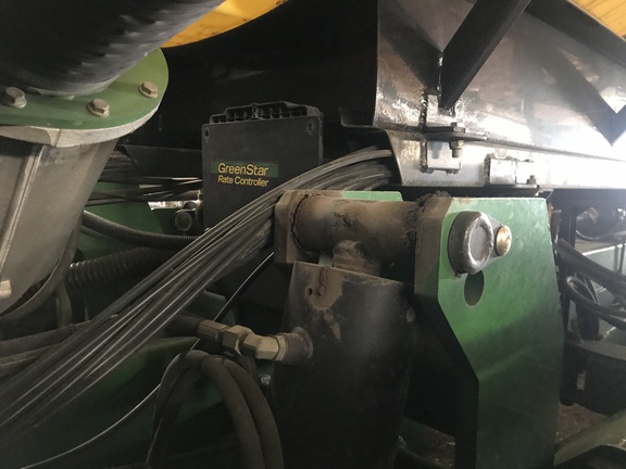 2009 John Deere DB60 Planter