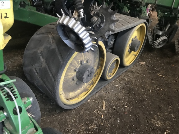 2009 John Deere DB60 Planter