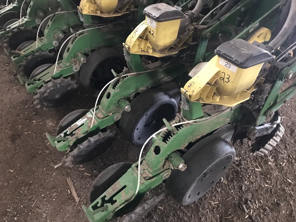 2009 John Deere DB60 Planter