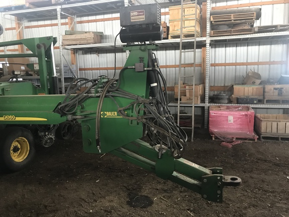 2009 John Deere DB60 Planter