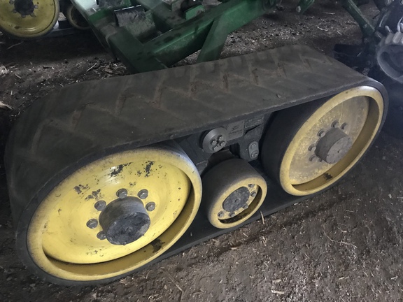 2009 John Deere DB60 Planter