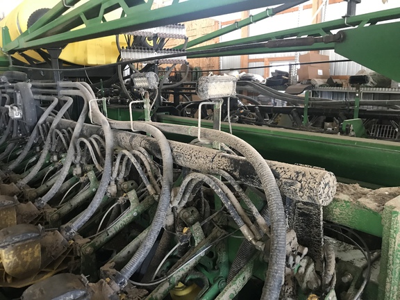 2009 John Deere DB60 Planter