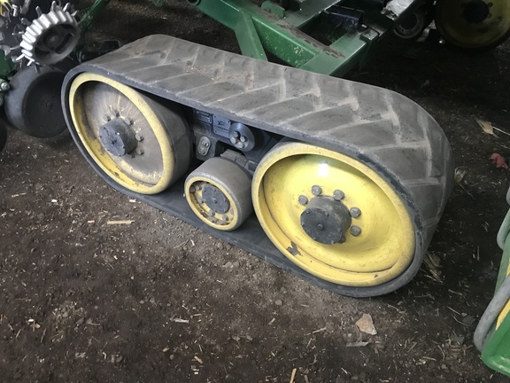 2009 John Deere DB60 Planter