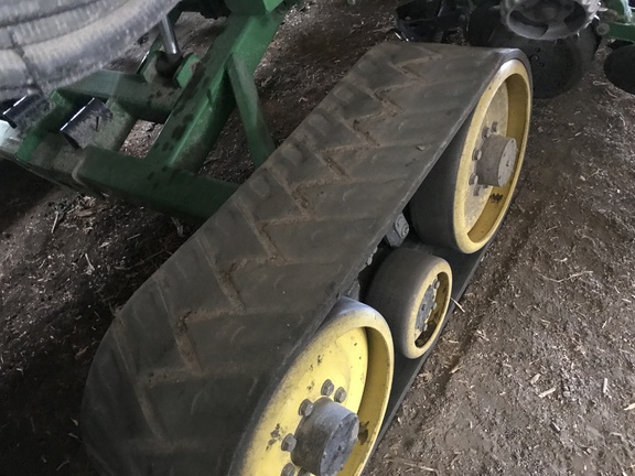 2009 John Deere DB60 Planter