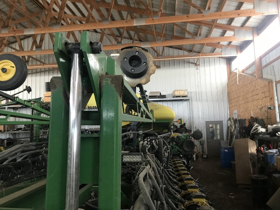 2009 John Deere DB60 Planter