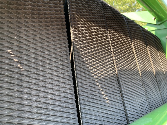 2013 John Deere 854 Silage Special Baler/Round