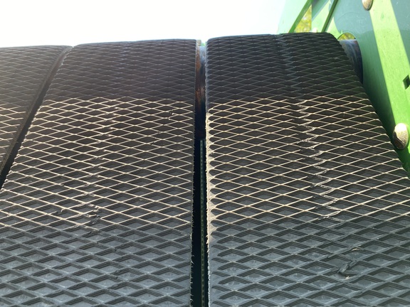 2013 John Deere 854 Silage Special Baler/Round