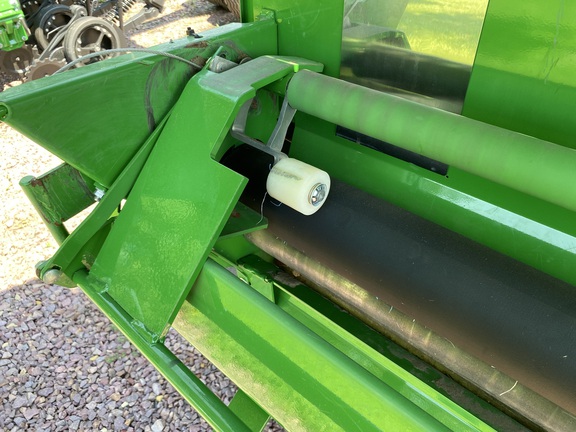 2013 John Deere 854 Silage Special Baler/Round