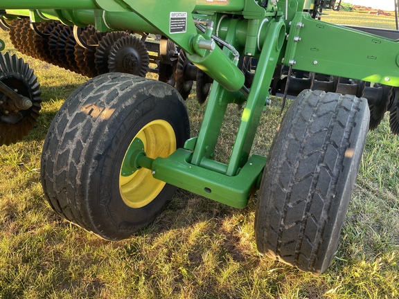 2024 John Deere 2660VT Misc