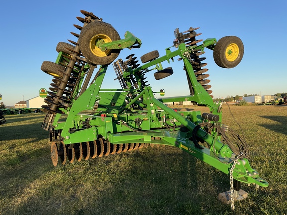 2024 John Deere 2660VT Misc