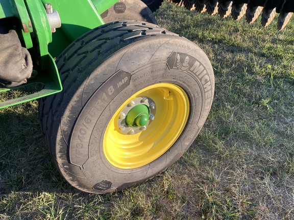 2024 John Deere 2660VT Misc