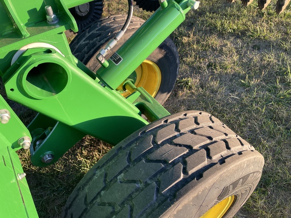 2024 John Deere 2660VT Misc