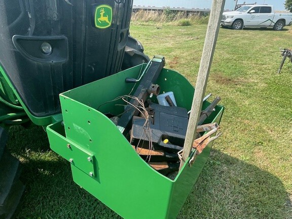 2013 John Deere 7230R Tractor