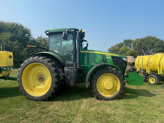 2013 John Deere 7230R Tractor