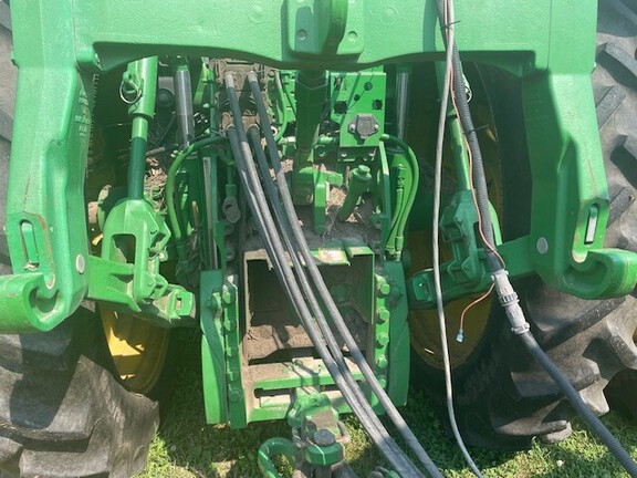 2013 John Deere 7230R Tractor