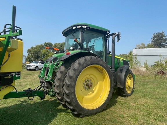 2013 John Deere 7230R Tractor