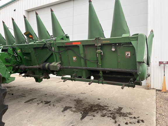 2017 John Deere 612FC Header Corn Head