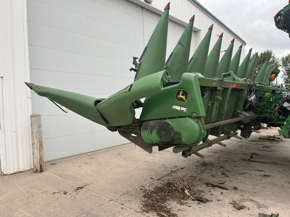 2017 John Deere 612FC Header Corn Head