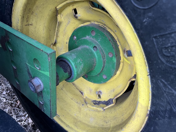 2007 John Deere 1790 Planter