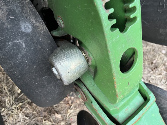 2007 John Deere 1790 Planter