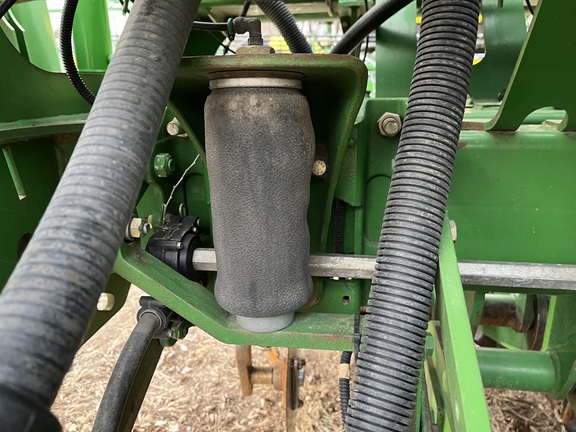 2007 John Deere 1790 Planter