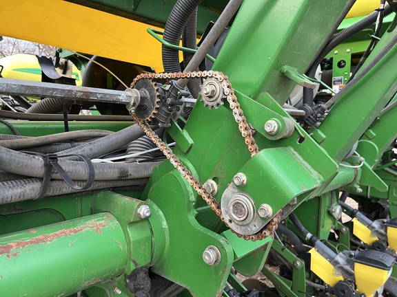 2007 John Deere 1790 Planter