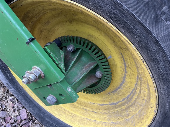 2007 John Deere 1790 Planter