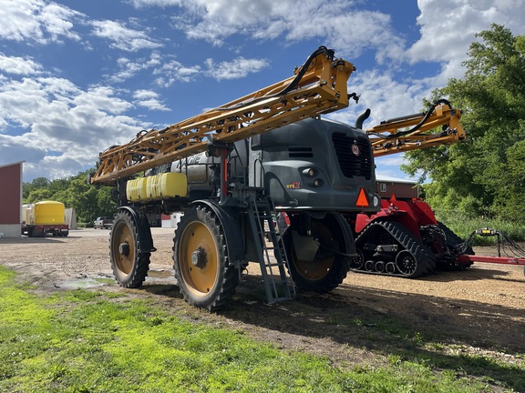 2017 Hagie STS12 Sprayer/High Clearance