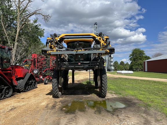 2017 Hagie STS12 Sprayer/High Clearance