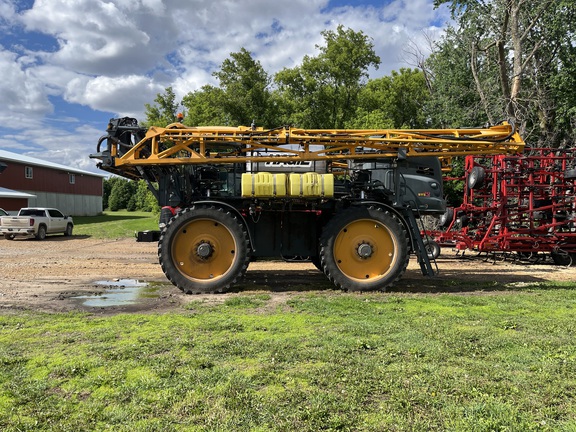 2017 Hagie STS12 Sprayer/High Clearance