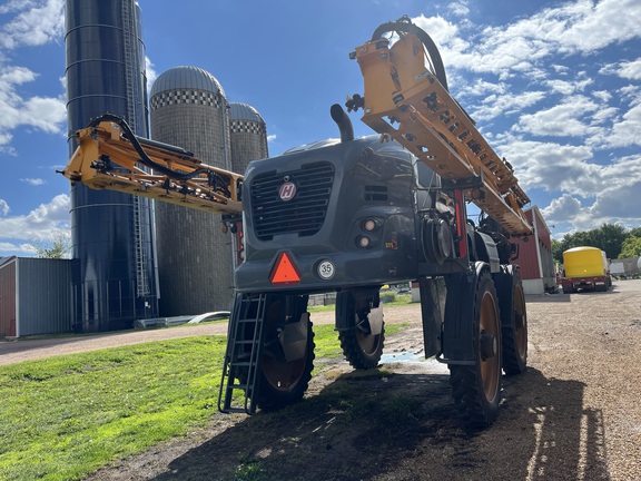 2017 Hagie STS12 Sprayer/High Clearance