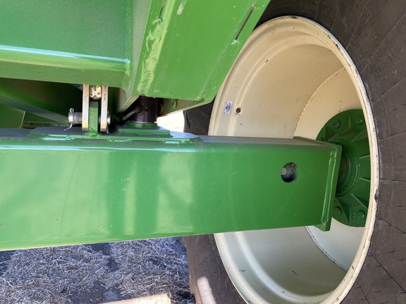 2011 Unverferth 1082 Grain Cart