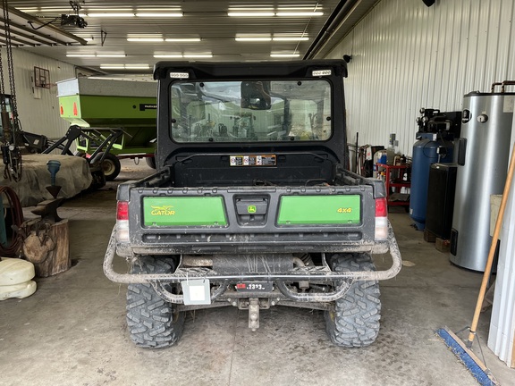 2021 John Deere XUV 835M ATV